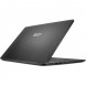 Ноутбук MSI Modern 15 F1MXG-1281RU (15.6&amp;quot;, IPS, Intel Core 5 120U, 10 ядер, 16 ГБ DDR5, SSD 512 ГБ, Intel Iris Xe Graphics, Windows 11), чёрный в Сочи