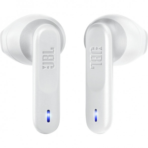 Беспроводные наушники JBL Wave Flex, White в Сочи