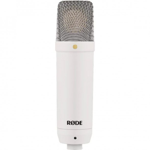 Микрофон студийный RODE NT1 Signature, White в Сочи