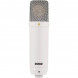 Микрофон студийный RODE NT1 Signature, White в Сочи