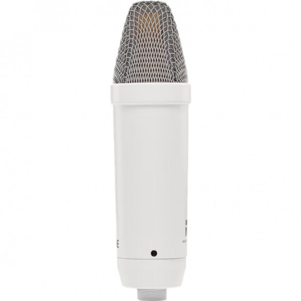 Микрофон студийный RODE NT1 Signature, White в Сочи