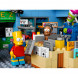 Конструктор LEGO The Simpsons 71016 Магазин &amp;quot;На скорую руку&amp;quot; в Сочи
