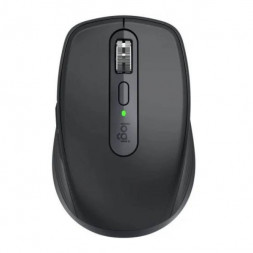 Беспроводная мышь Logitech MX Anywhere 3S [910-006929], черный