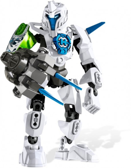 Конструктор LEGO Hero Factory 2145 Стормер 3.0 в Сочи