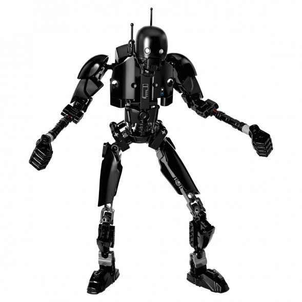 Конструктор LEGO Star Wars 75120 K-2SO в Сочи
