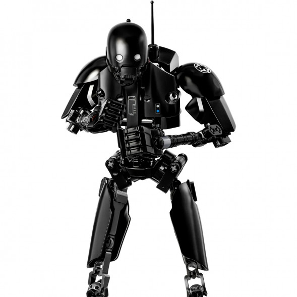 Конструктор LEGO Star Wars 75120 K-2SO в Сочи