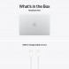 Ноутбук Apple MacBook Neo MHFA4 (A18 Pro 5-Core GPU, 8/256GB), Серебристый/Silver в Сочи