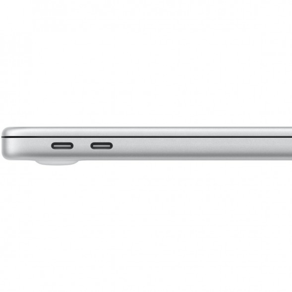 Ноутбук Apple MacBook Neo MHFA4 (A18 Pro 5-Core GPU, 8/256GB), Серебристый/Silver в Сочи