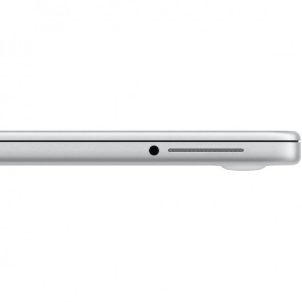 Ноутбук Apple MacBook Neo MHFA4 (A18 Pro 5-Core GPU, 8/256GB), Серебристый/Silver в Сочи