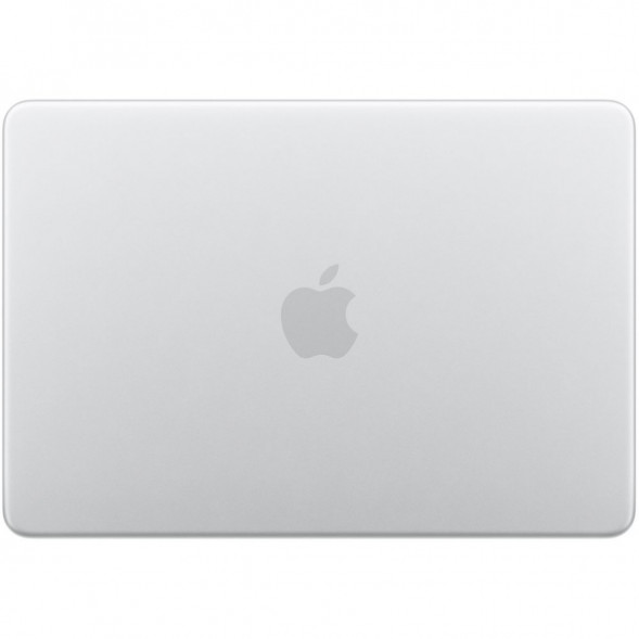 Ноутбук Apple MacBook Neo MHFA4 (A18 Pro 5-Core GPU, 8/256GB), Серебристый/Silver в Сочи