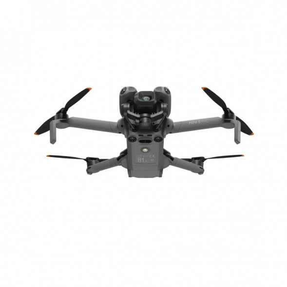 Квадрокоптер DJI Mini 5 Pro Fly More Combo (DJI RC-N3) в Сочи