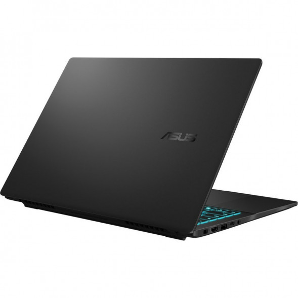Ноутбук ASUS V16 V3607VM-TK207 (16&amp;quot;, IPS, Intel Core 5 210H 2.2ГГц, 8 ядер, 32ГБ DDR5, 512ГБ SSD, NVIDIA GeForce RTX 5060 8 ГБ), черный в Сочи