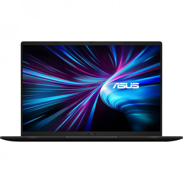 Ноутбук ASUS V16 V3607VM-TK207 (16&amp;quot;, IPS, Intel Core 5 210H 2.2ГГц, 8 ядер, 32ГБ DDR5, 512ГБ SSD, NVIDIA GeForce RTX 5060 8 ГБ), черный в Сочи