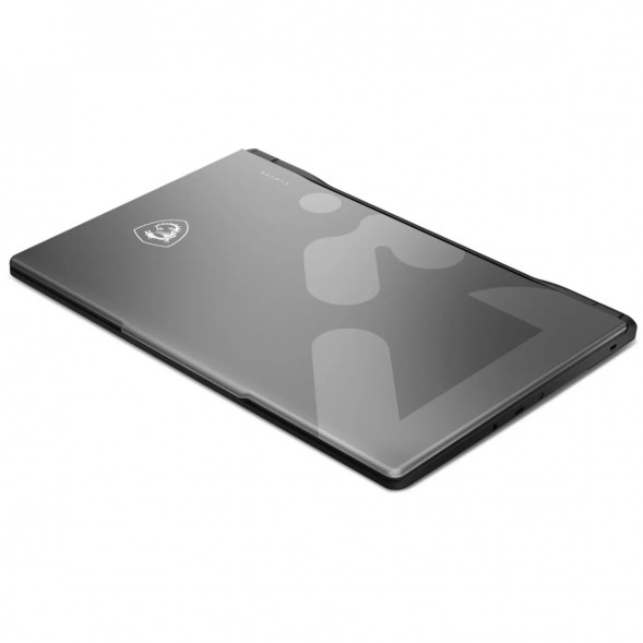 Ноутбук MSI Cyborg 15 C2WF-015XRU (15.6&amp;quot;, IPS, Intel Core 5 210H 2.2ГГц, 8-ядер, 16ГБ DDR5, 1ТБ SSD, NVIDIA GeForce RTX 5060 - 8 ГБ, FreeDOS), серый в Сочи