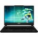Ноутбук MSI Cyborg 15 C2WF-015XRU (15.6&amp;quot;, IPS, Intel Core 5 210H 2.2ГГц, 8-ядер, 16ГБ DDR5, 1ТБ SSD, NVIDIA GeForce RTX 5060 - 8 ГБ, FreeDOS), серый в Сочи