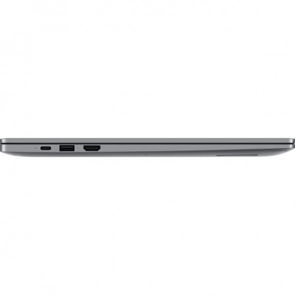 Ноутбук Honor MagicBook X16 (5301ARGQ) (16&amp;quot;, 2026, IPS, Intel Core Ultra 5 125H 1.2ГГц, 14 ядер, 16ГБ LPDDR5x, 512ГБ SSD, Intel Arc, без ОС), серый космос в Сочи
