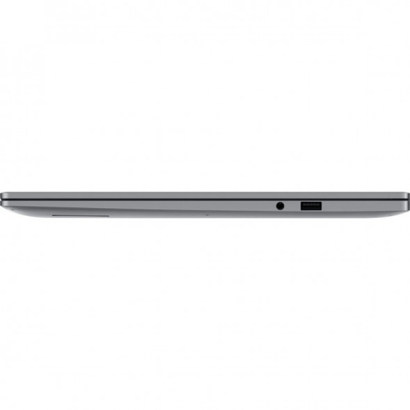 Ноутбук Honor MagicBook X16 (5301ARGQ) (16&amp;quot;, 2026, IPS, Intel Core Ultra 5 125H 1.2ГГц, 14 ядер, 16ГБ LPDDR5x, 512ГБ SSD, Intel Arc, без ОС), серый космос в Сочи