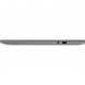 Ноутбук Honor MagicBook X16 (5301ARGQ) (16&amp;quot;, 2026, IPS, Intel Core Ultra 5 125H 1.2ГГц, 14 ядер, 16ГБ LPDDR5x, 512ГБ SSD, Intel Arc, без ОС), серый космос в Сочи