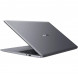 Ноутбук Honor MagicBook X16 (5301ARGQ) (16&amp;quot;, 2026, IPS, Intel Core Ultra 5 125H 1.2ГГц, 14 ядер, 16ГБ LPDDR5x, 512ГБ SSD, Intel Arc, без ОС), серый космос в Сочи