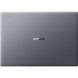 Ноутбук Honor MagicBook X16 (5301ARGQ) (16&amp;quot;, 2026, IPS, Intel Core Ultra 5 125H 1.2ГГц, 14 ядер, 16ГБ LPDDR5x, 512ГБ SSD, Intel Arc, без ОС), серый космос в Сочи