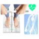 Умные весы Withings Body Scan, White в Сочи