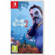 Игра Hello Neighbor 2 [Nintendo Switch, русские субтитры] в Сочи