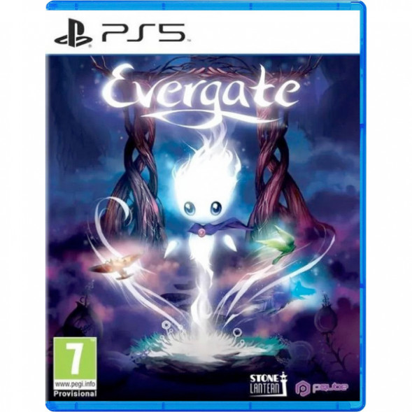 Игра Evergate [PS5, русские субтитры] в Сочи