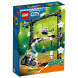 Конструктор LEGO City 60341 Трюковое испытание «Нокдаун» в Сочи