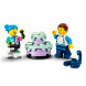 Конструктор LEGO City 60341 Трюковое испытание «Нокдаун» в Сочи