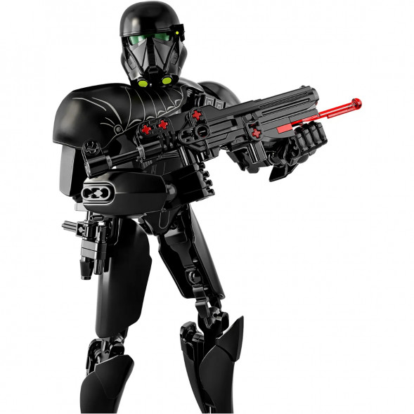 Конструктор LEGO Star Wars 75121 Имперский Штурмовик Смерти в Сочи