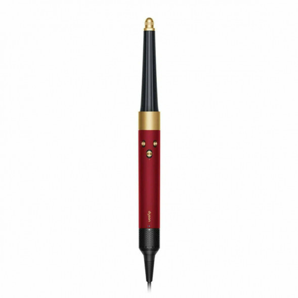 Стайлер Dyson Airwrap i.d. HS08 Straight+Wavy, Red Velvet/Gold (596927-01) в Сочи