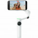 Стабилизатор Insta360 Flow 2 Pro, Summit White в Сочи