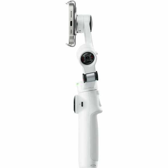 Стабилизатор Insta360 Flow 2 Pro, Summit White в Сочи