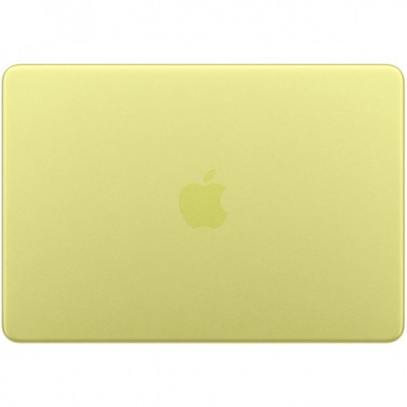 Ноутбук Apple MacBook Neo MHFD4 (A18 Pro 5-Core GPU, 8/256GB), Желтый/Citrus в Сочи