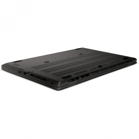 Ноутбук MSI VenturePro 16 AI A2HVEG-033XRU (16&amp;quot;, OLED, Intel Core Ultra 7 255H 2ГГц, 16 ядер, 16ГБ DDR5, 1ТБ SSD, NVIDIA GeForce RTX 4050 - 6 ГБ, FreeDOS), серый в Сочи