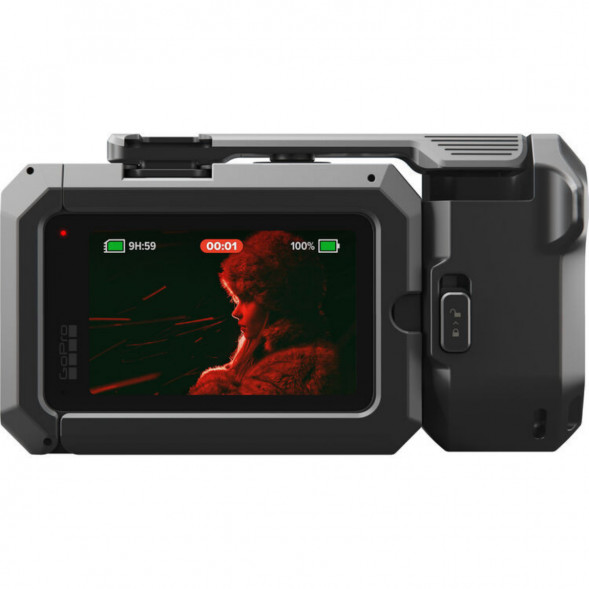 Экшн-камера GoPro Mission 1 Pro Grip Edition в Сочи