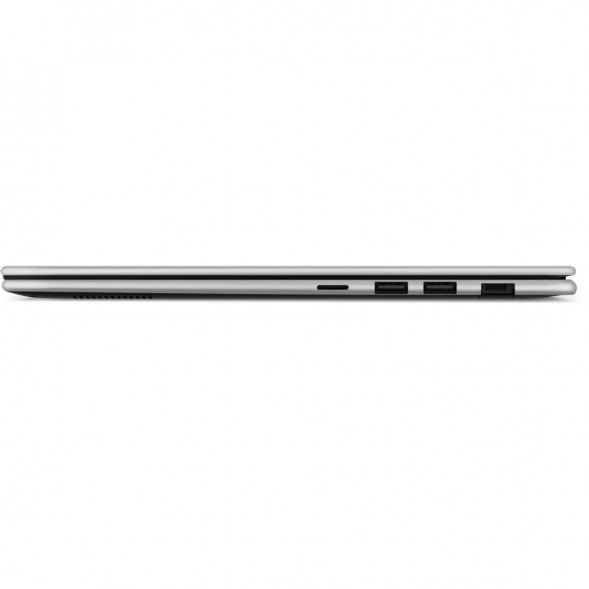 Ноутбук MSI Modern 14S AI+ G3MG-011XRU (14&amp;quot;, OLED, Intel Core Ultra 5 322 2.5ГГц, 6 ядер, 16ГБ DDR5, 512ГБ SSD, Intel Graphics, без ОС), серебристый в Сочи