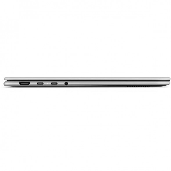 Ноутбук MSI Modern 14S AI+ G3MG-011XRU (14&amp;quot;, OLED, Intel Core Ultra 5 322 2.5ГГц, 6 ядер, 16ГБ DDR5, 512ГБ SSD, Intel Graphics, без ОС), серебристый в Сочи
