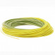 Леска RIO Premier Gold Floating Fly Line WF7F, мох/золото в Сочи