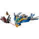 Конструктор LEGO Super Heroes 76021 Спасение космического корабля «Милано» в Сочи