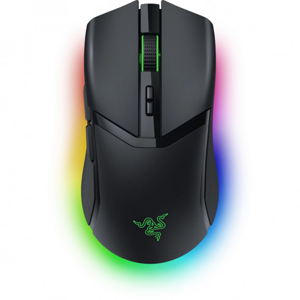 Игровая мышь Razer Cobra Pro/ Razer Cobra Pro Gaming Mouse, black в Сочи