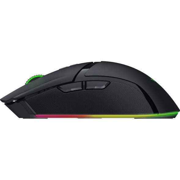 Игровая мышь Razer Cobra Pro/ Razer Cobra Pro Gaming Mouse, black в Сочи