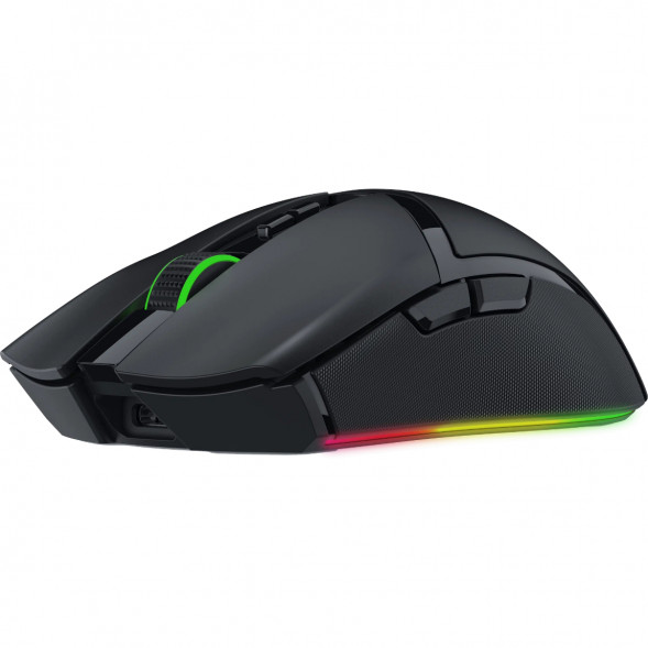 Игровая мышь Razer Cobra Pro/ Razer Cobra Pro Gaming Mouse, black в Сочи