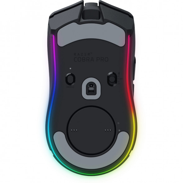 Игровая мышь Razer Cobra Pro/ Razer Cobra Pro Gaming Mouse, black в Сочи