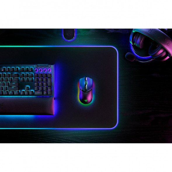 Игровая мышь Razer Cobra Pro/ Razer Cobra Pro Gaming Mouse, black в Сочи