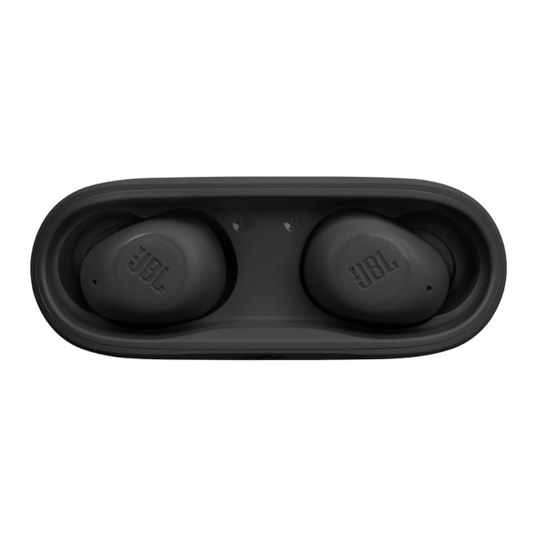 Беспроводные наушники JBL Wave Buds, Black в Сочи