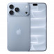 Смартфон Apple iPhone 18 Pro Max 512GB (SIM + eSIM), Glacier в Сочи