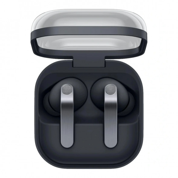 Беспроводные наушники Samsung Galaxy Buds4 Pro, Black в Сочи