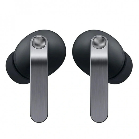 Беспроводные наушники Samsung Galaxy Buds4 Pro, Black в Сочи
