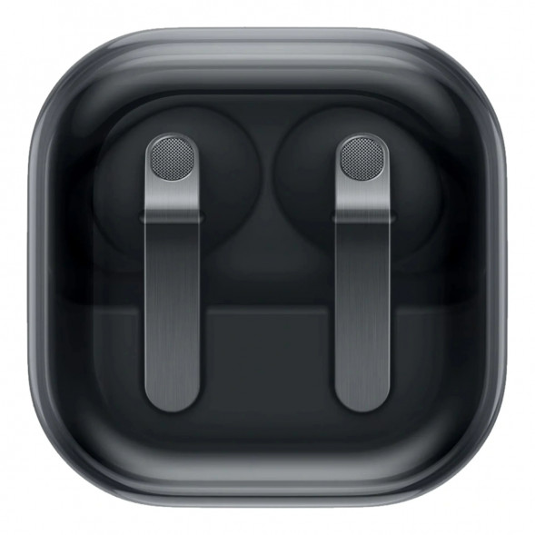 Беспроводные наушники Samsung Galaxy Buds4 Pro, Black в Сочи
